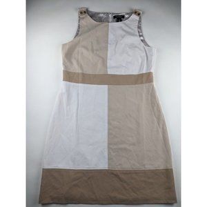 White House Black Market Dress Women's Size 10